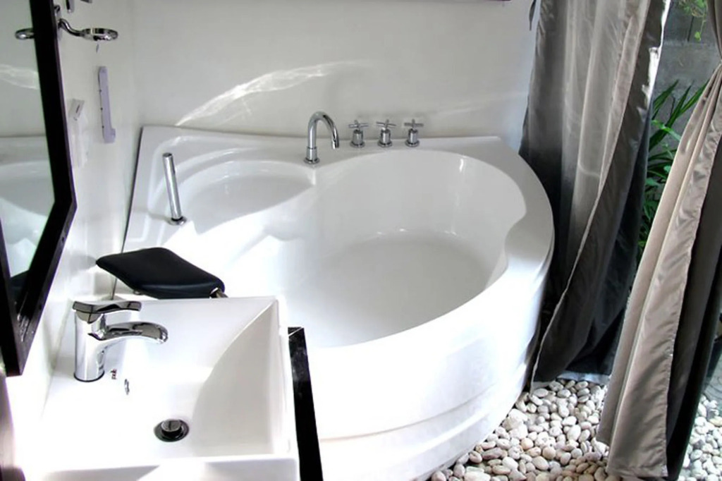 The Sanctuary Villa Battambang