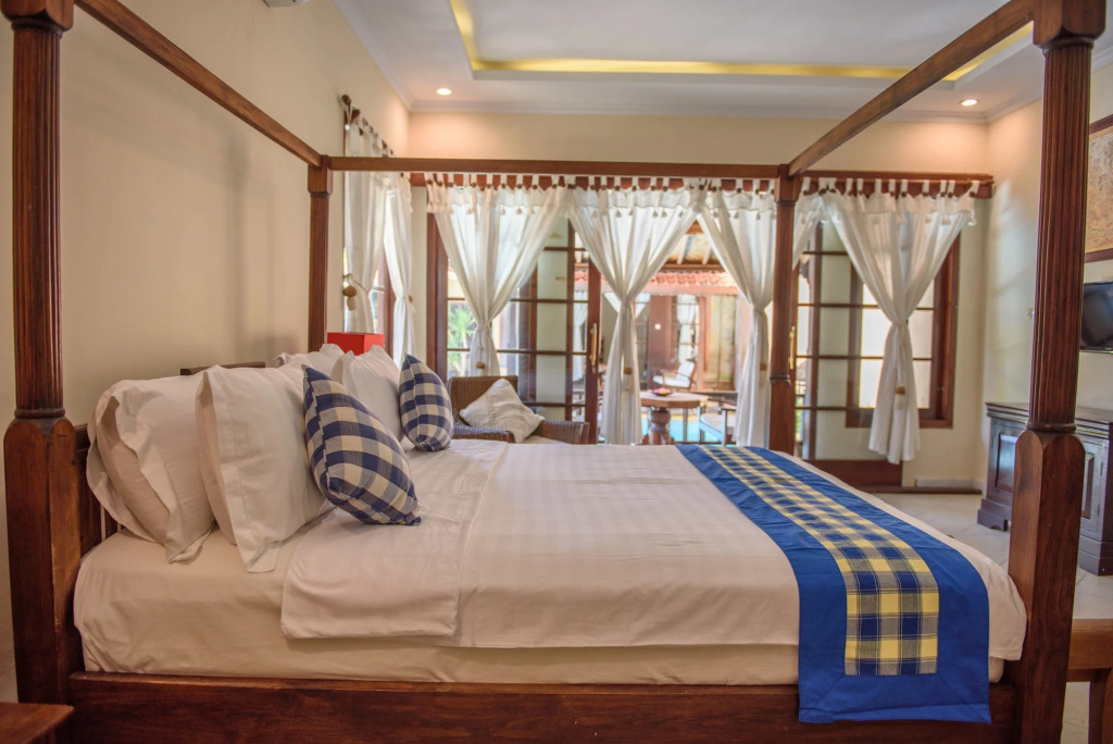 Kendal Villa