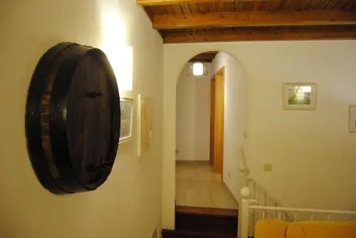 Casa Do Cha
