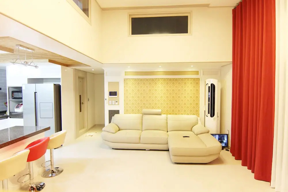 Fateful Guesthouse in Heaven