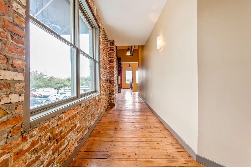 The Studio at Franklin Street