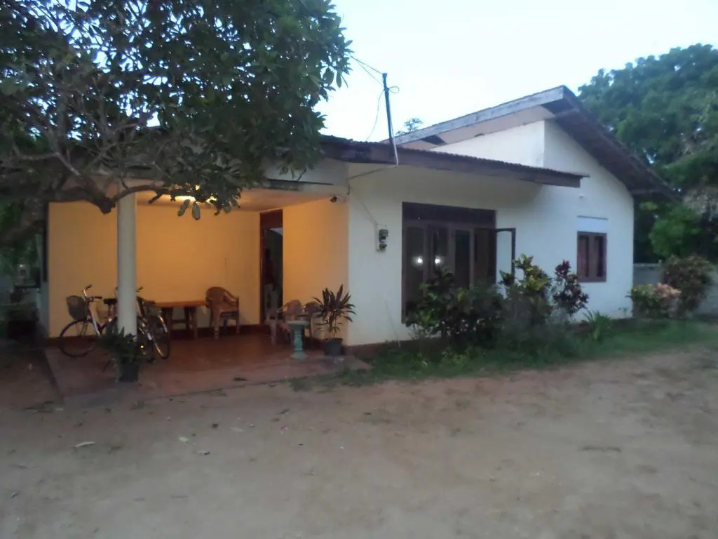 Sarras Guest House