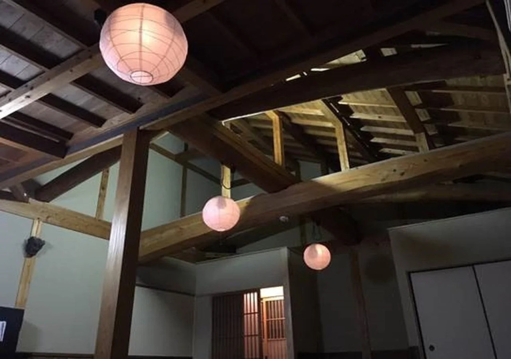 Yufuin Ryokan Nogiku