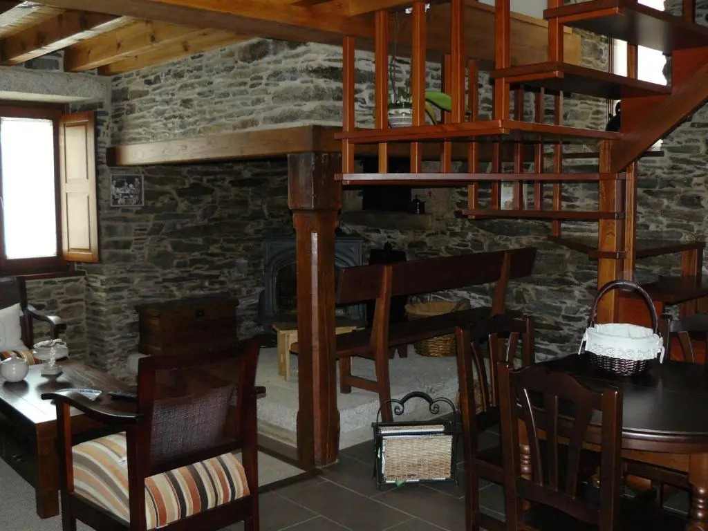 Casa Rural Dona María