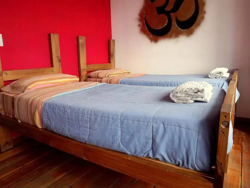 Hostel Pudu
