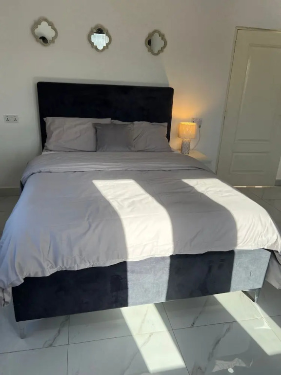 The View Apartment Rentals in The Gambia