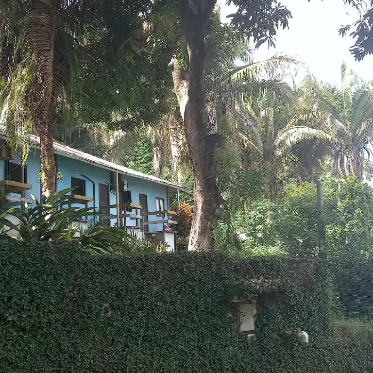 A Pousada da Praia