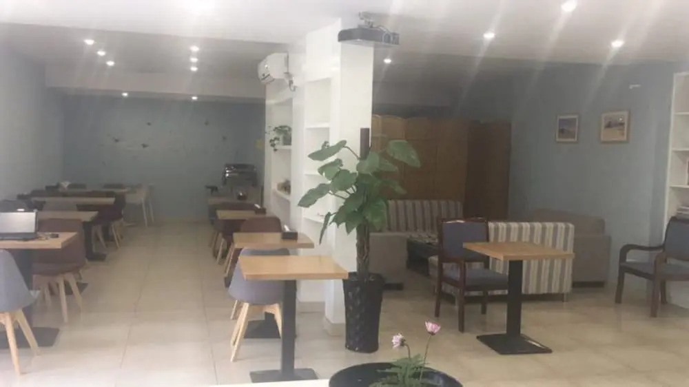 Hangzhou Fresh House Weiman (Song Cheng Branch)