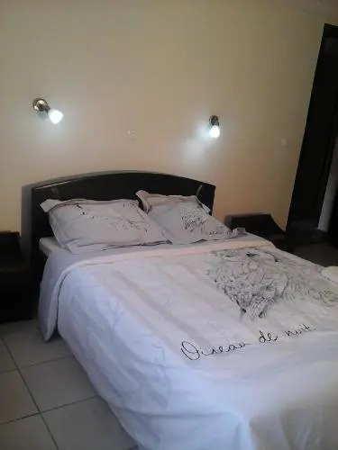 Hotel Maëva