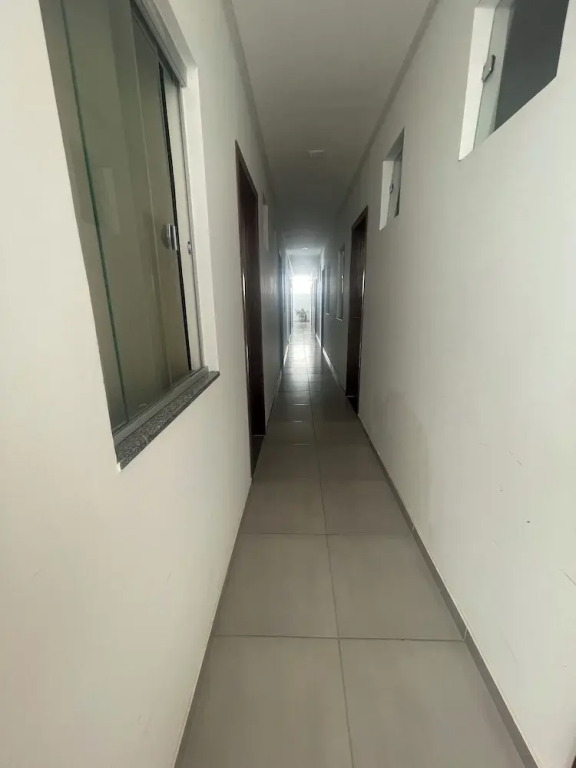 Hotel Galícia