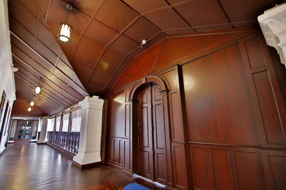 The Capital Fort Kochi