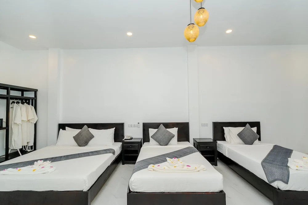 Angkor Tempora Boutique