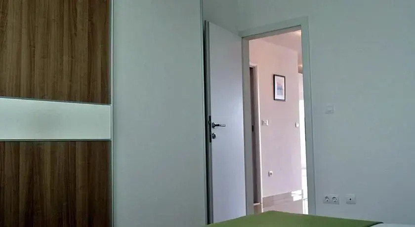 Apartment Skalice