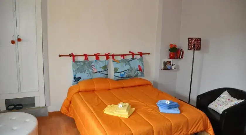 Marina Guest House