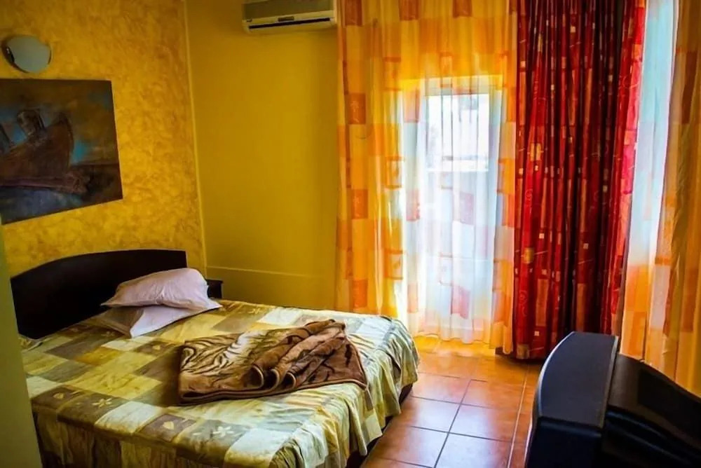 Vila Luminita