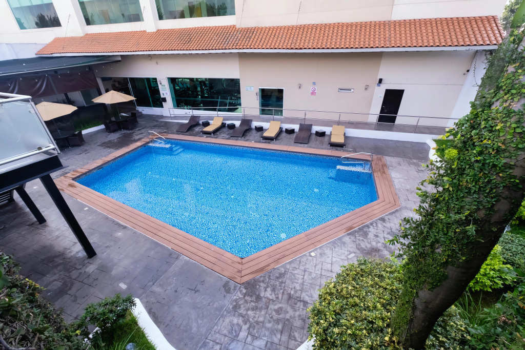Holiday Inn Uruapan by IHG