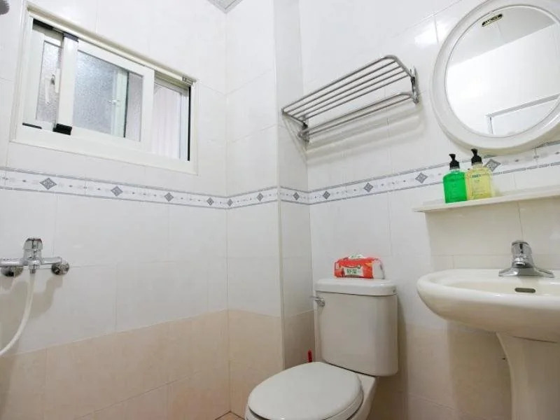 LU PA KA DJ Hostel(台東魯巴卡茲民宿)