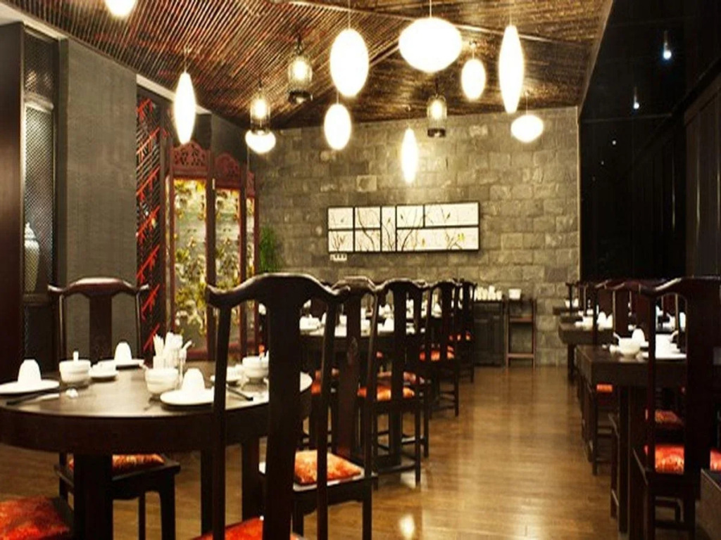 Wuxi Scholars Hotel