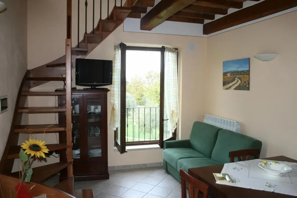 Casa Vacanze San Francesco