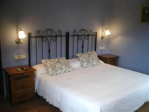 Hotel Rural Alavera