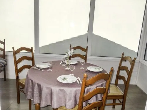 House La Hume Gujan-Mestras