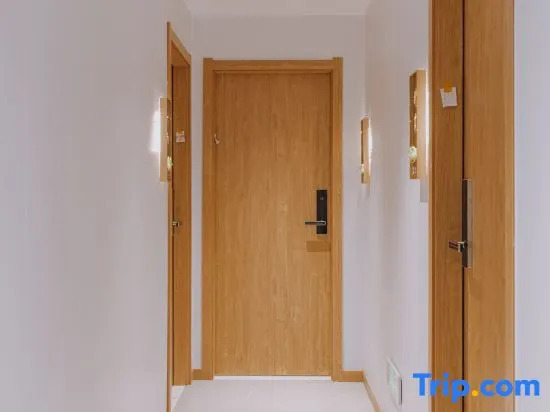 Tingcheng Homestay (Yuelushan Hunan University)