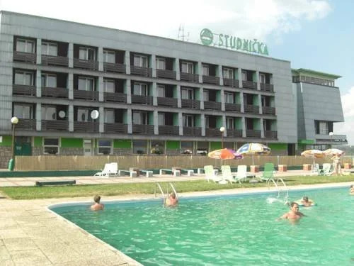 izba Studnička