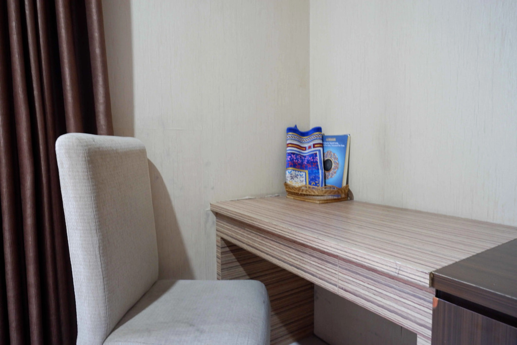 RedDoorz Plus Syariah near Laweyan Solo