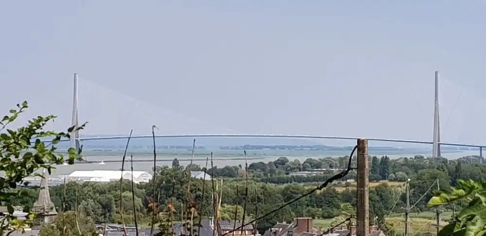 Gite Du Mont Joli