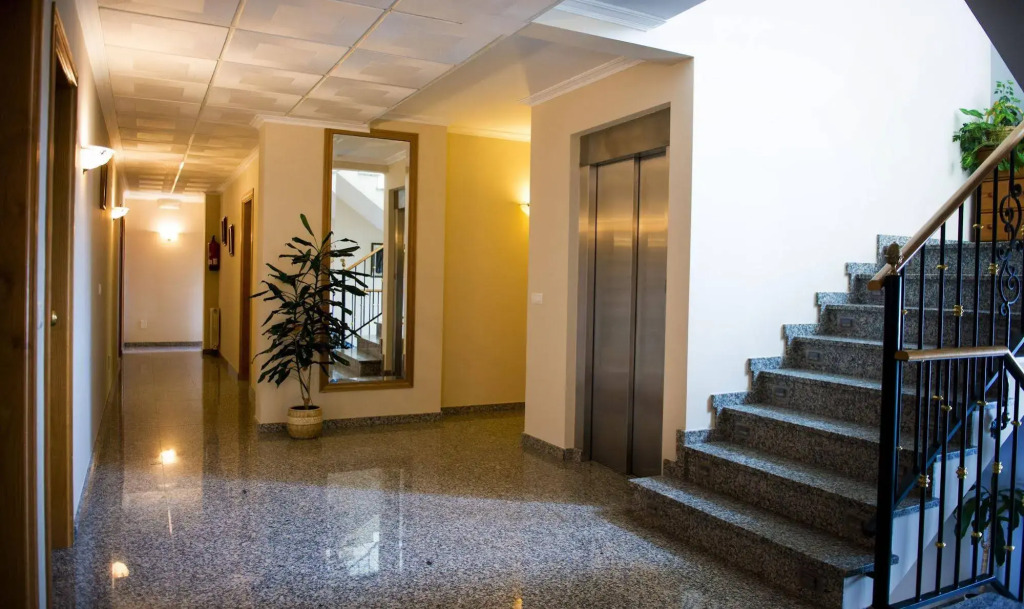 Hotel Alpina