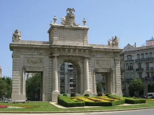 Poeta Llombart Apartment