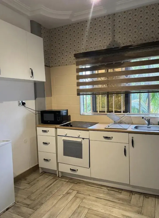 BAFFOUR APARTMENTS