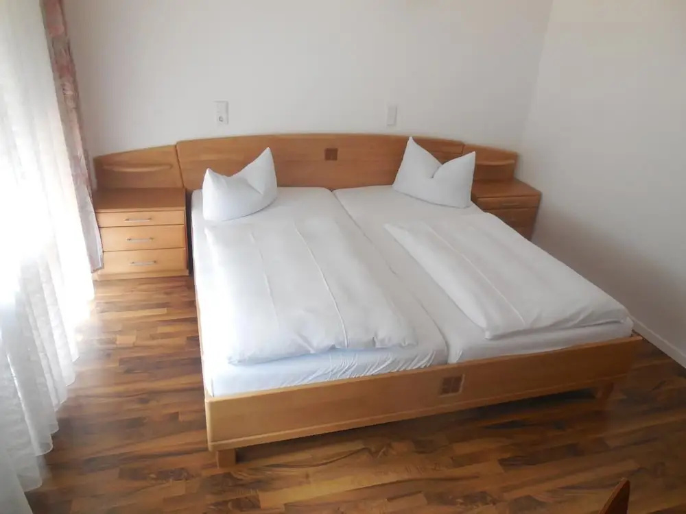 Hotel Garni am Hechenberg
