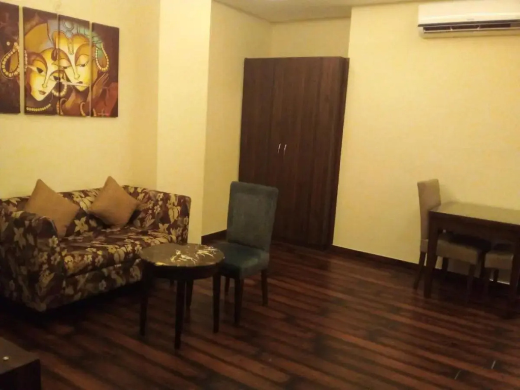 Hotel The Vilana A Unit of JG Developers Rishikesh