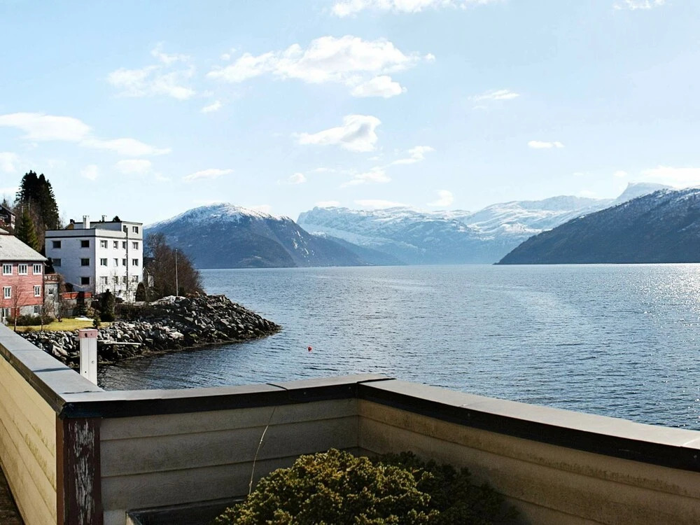 10 Person Holiday Home in Kjølsdalen