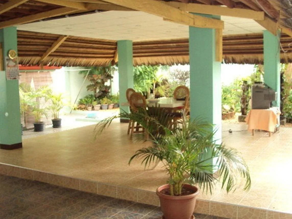 Green House Puerto