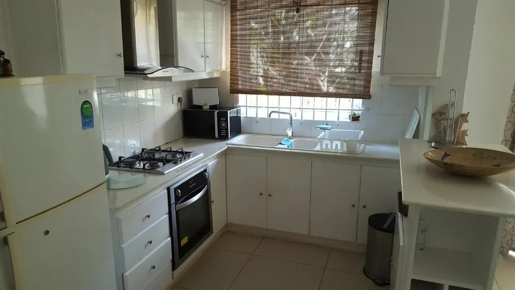 Tamier Complex, 4 bedroom, Flic en Flac
