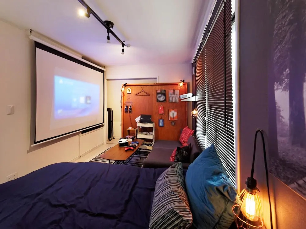 M's House 02