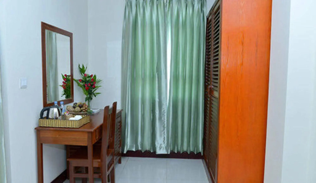 Kimseng Thai Hotel
