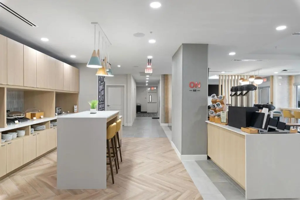 TownePlace Suites by Marriott White Hall