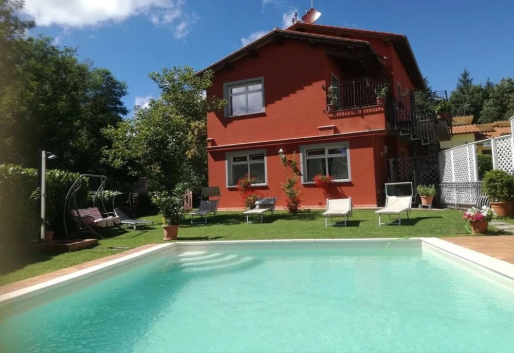 Borgo di Zacco