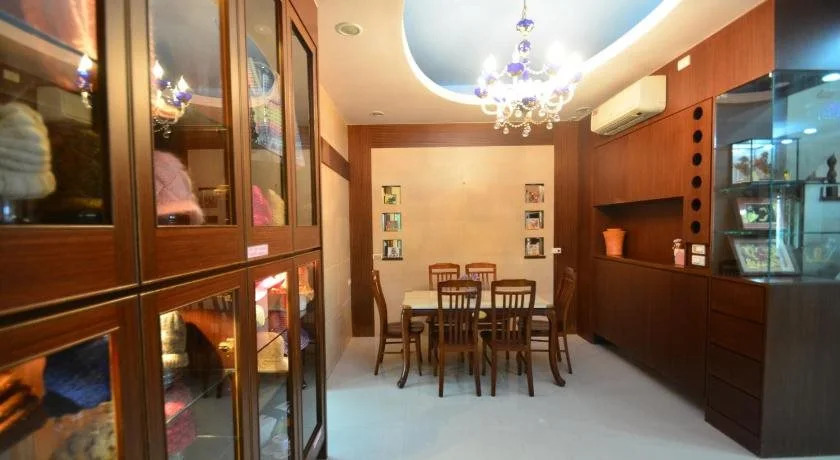 Yi Zhi Xiang Bed and Breakfast