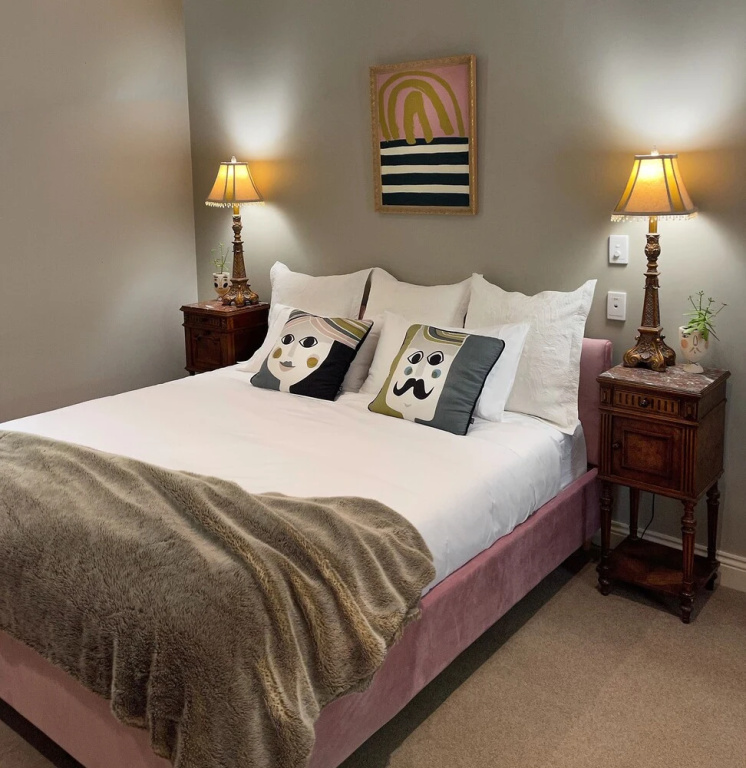 The Empyre Boutique Hotel