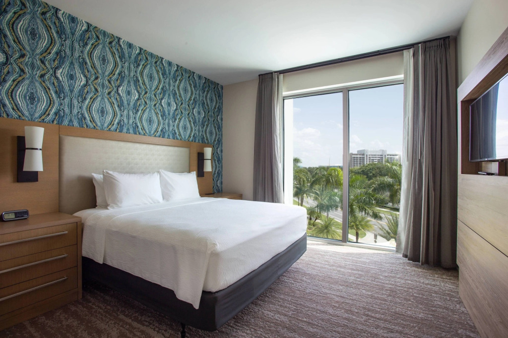 Residence Inn Palm Beach Gardens