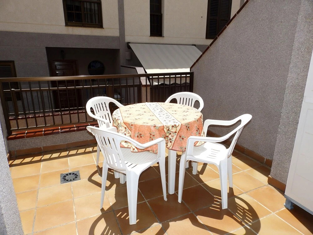 Duplex Maresia