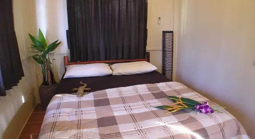 Stone Hill Resort