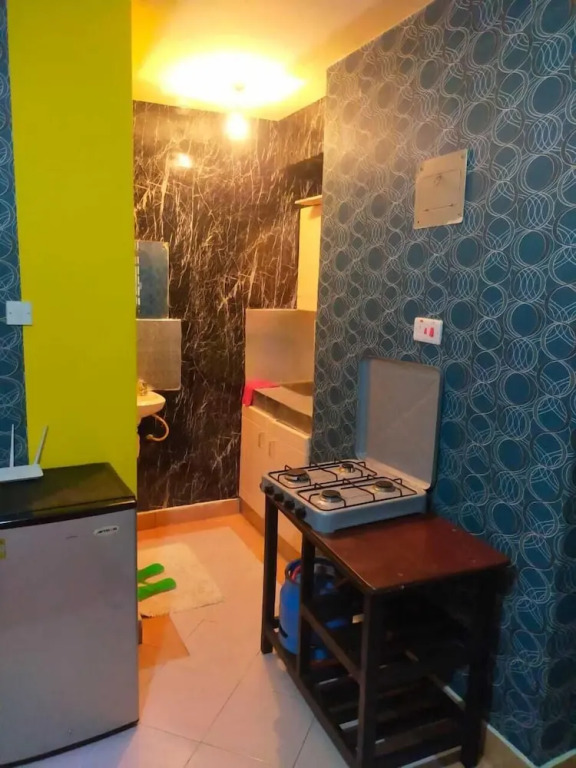 Stay.Plus Sana Sana Studio Apartment
