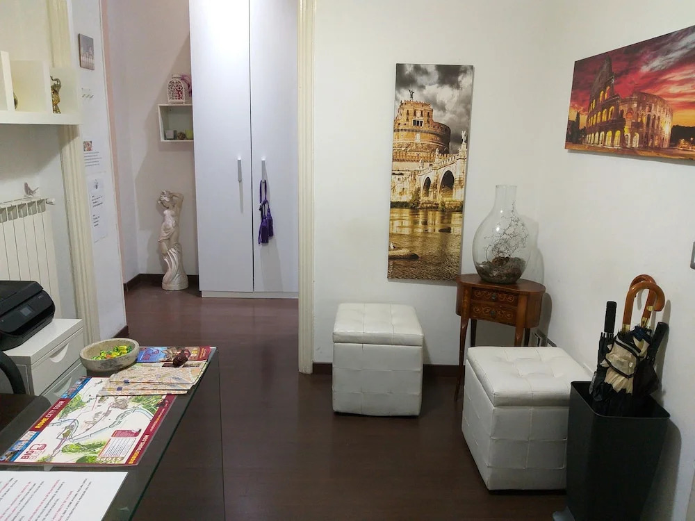 B&B A Home in Rome