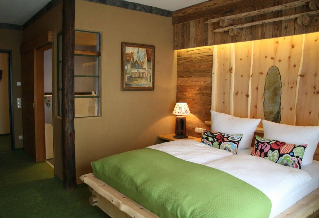 Hotel & Auberge le Journal