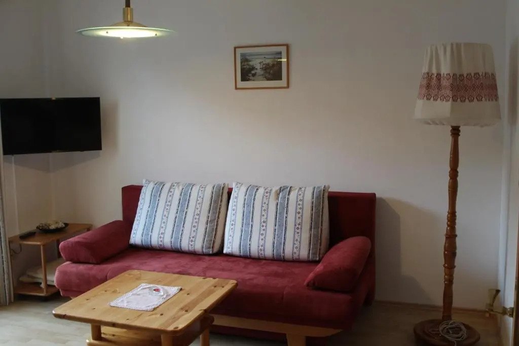 Ferienwohnung Syen